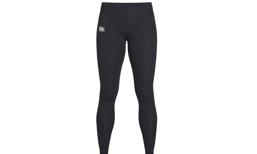 Canterbury E612918 Vapodri Full Length Leggings, Size: 12