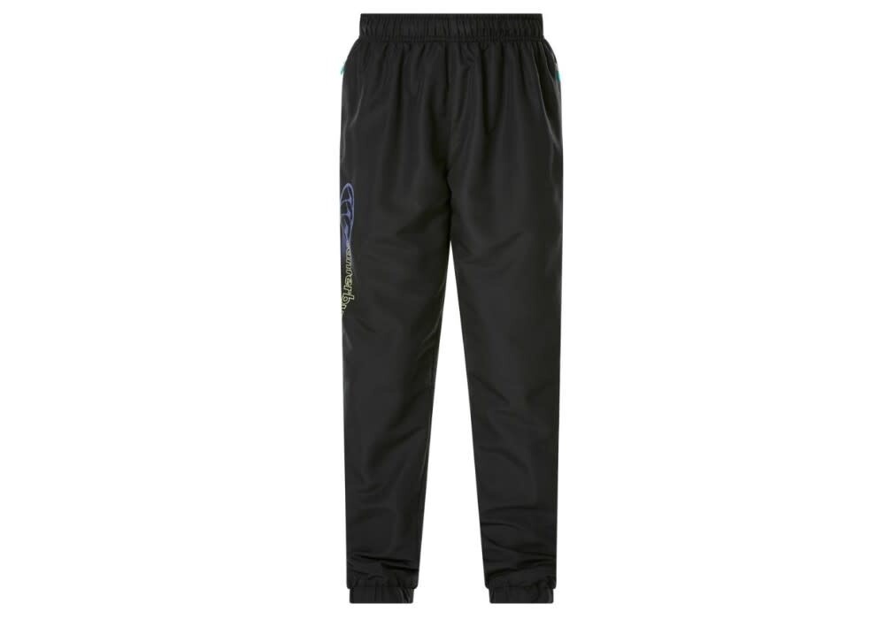 Canterbury E713000 Tapered Cuff Woven Pant, Size: Age 14
