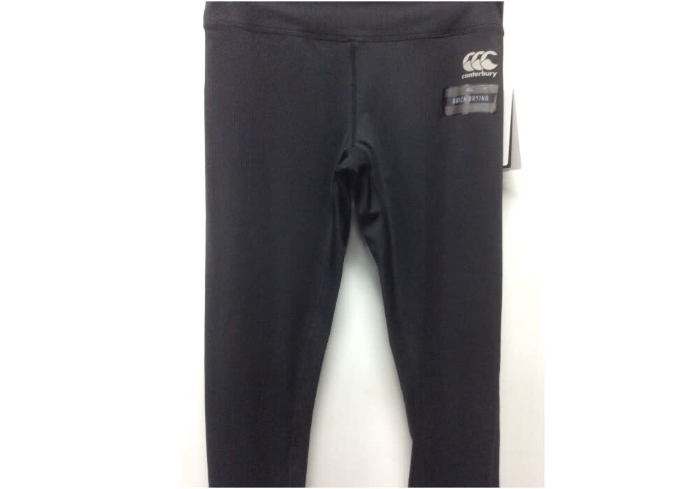 Canterbury E713123 Vapodri Tights, Size: Age 12