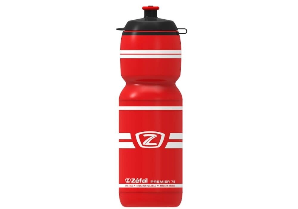 Zefal Premier-Z 75, Colour: Red