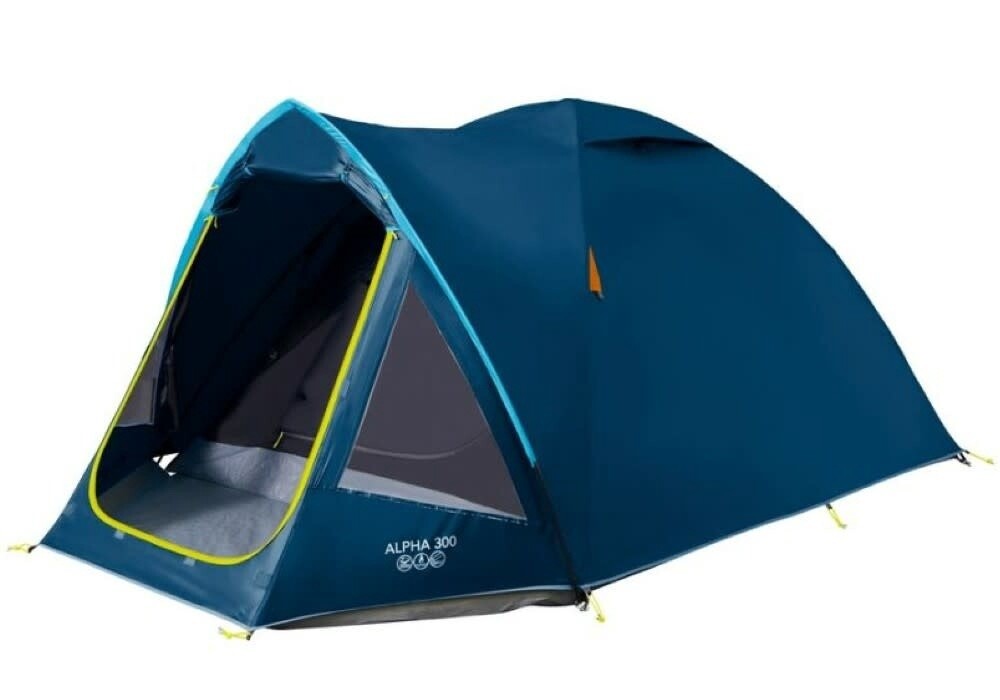 Vango Alpha 300 CLR Tent