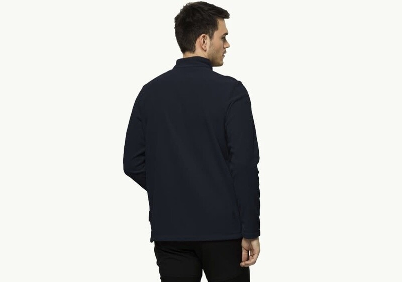 Jack Wolfskin Taunus Half-Zip