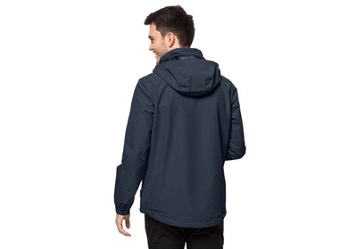 Jack Wolfskin Stormy Point 2L Jacket