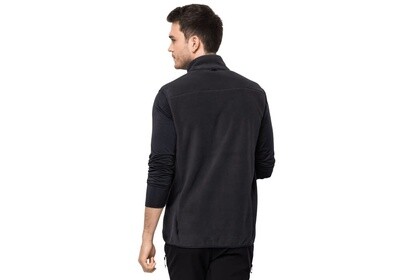 Jack Wolfskin Waldsteig Full-Zip Vest