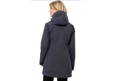 Jack Wolfskin Women's Heidelstein Insulated Jacket