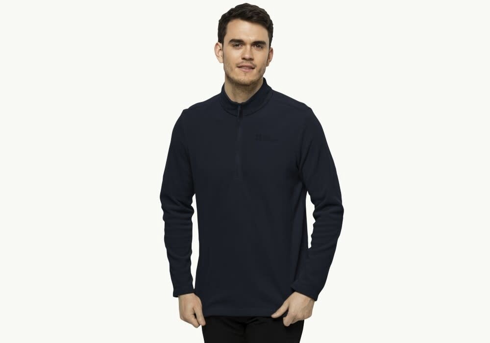 Jack Wolfskin Taunus Half-Zip