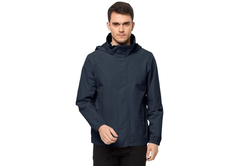 Jack Wolfskin Stormy Point 2L Jacket