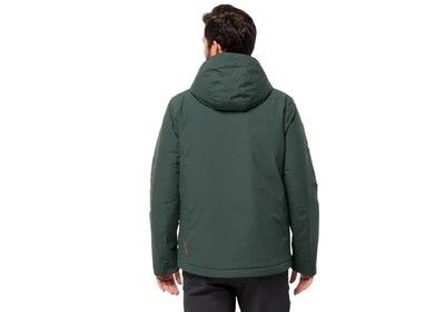 Jack Wolfskin Wisper Insulated Jacket