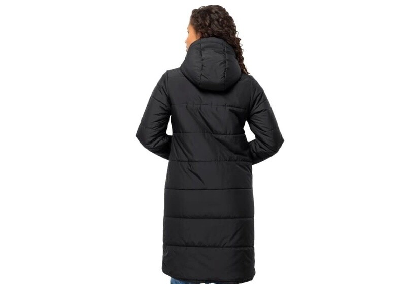 Jack Wolfskin Women's Deutzer Coat