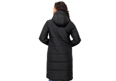 Jack Wolfskin Women's Deutzer Coat