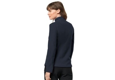 Jack Wolfskin Women's Taunus Half-Zip