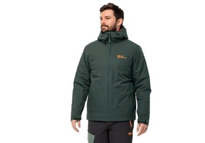 Jack Wolfskin Wisper Insulated Jacket