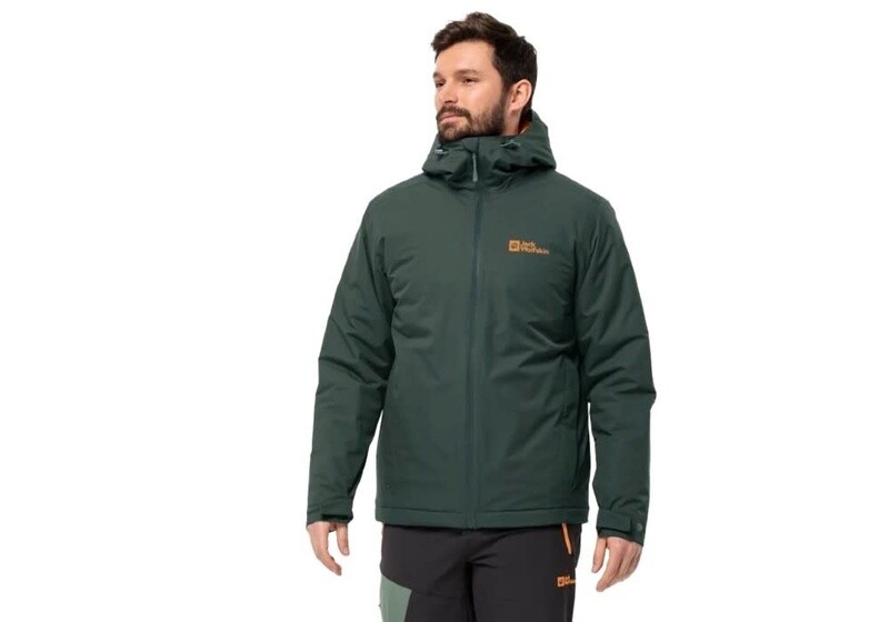 Jack Wolfskin Wisper Insulated Jacket