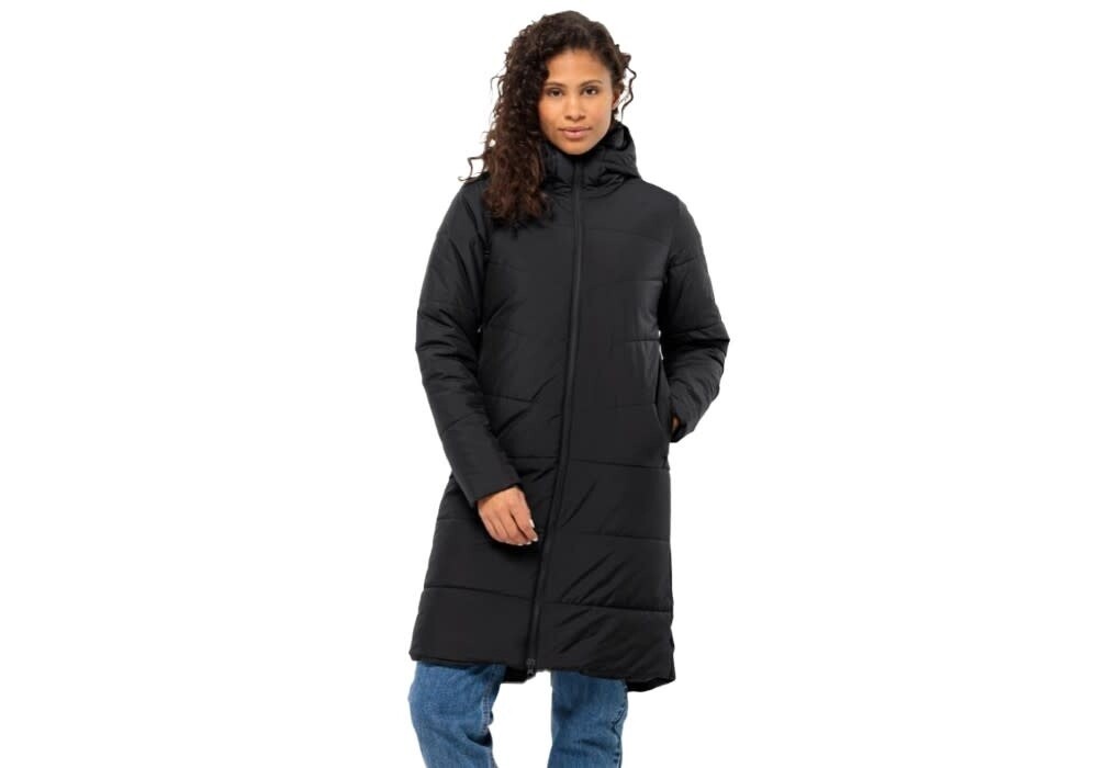 Jack Wolfskin Women&#39;s Deutzer Coat