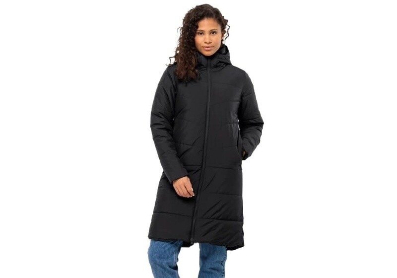 Jack Wolfskin Women&#39;s Deutzer Coat