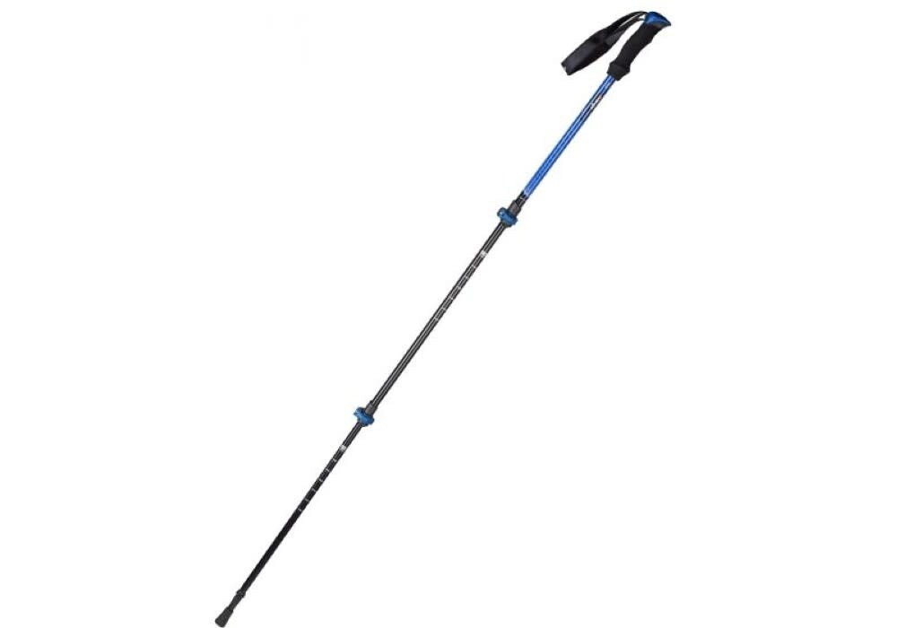 Vango Pico Walking Pole, Color: Blue