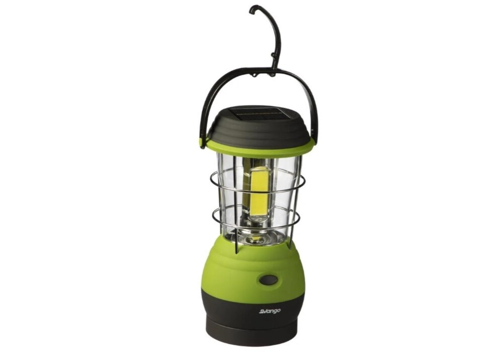 Vango Lunar 250 Eco Recharge USB
