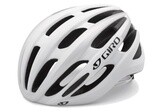 Giro Foray Helmet Matte White/Silver