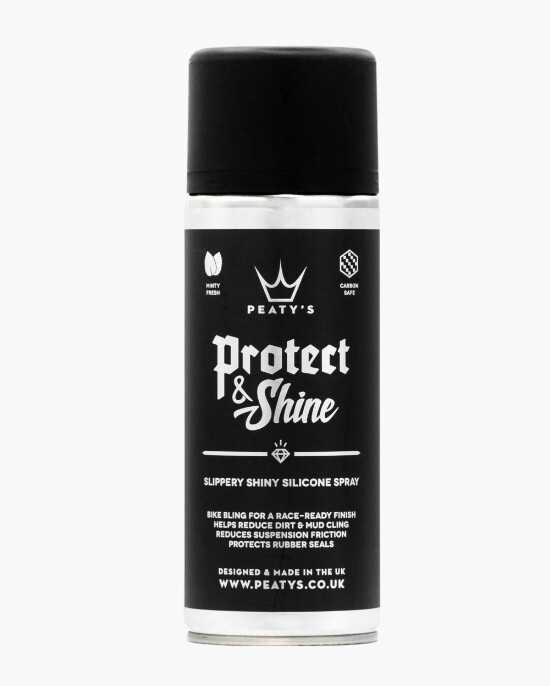 Peaty&#39;s Protect &amp; Shine