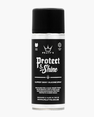 Peaty's Protect & Shine