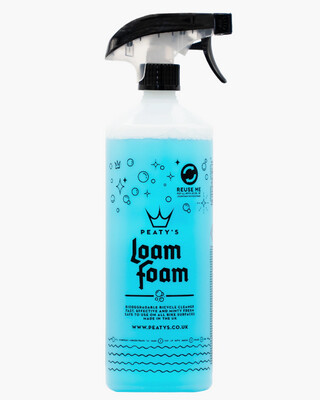 Peaty&#39;s LoamFoam Cleaner