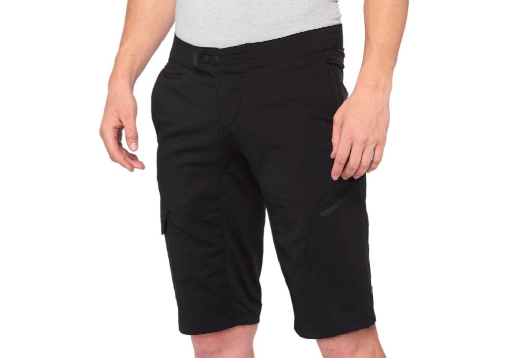 100% Ridecamp Short