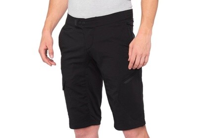 100% Ridecamp Short