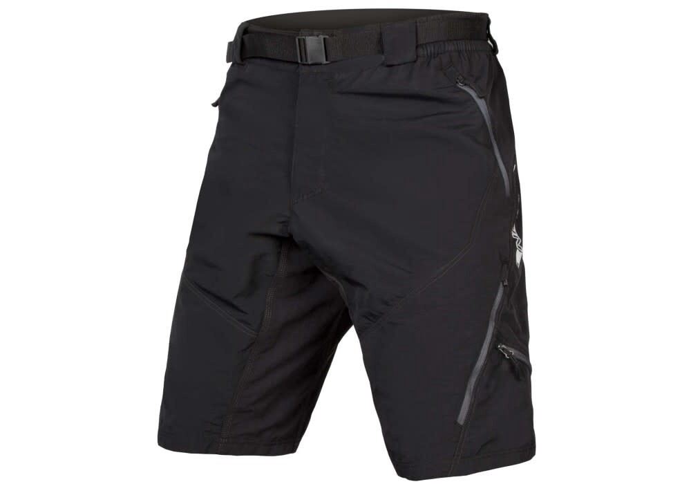Endura Hummvee Short II with Liner