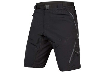 Endura Hummvee Short II with Liner