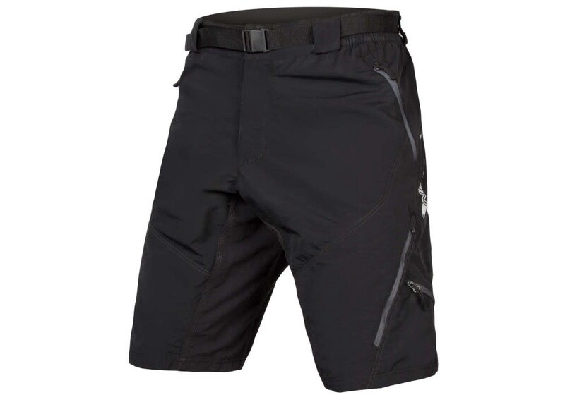 Endura Hummvee Short II with Liner