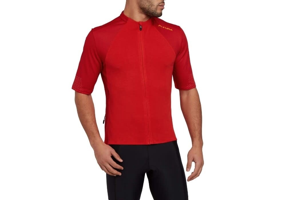 Altura Endurance Short Sleeve Jersey