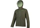 Endura Hummvee Waterproof Hooded Jacket