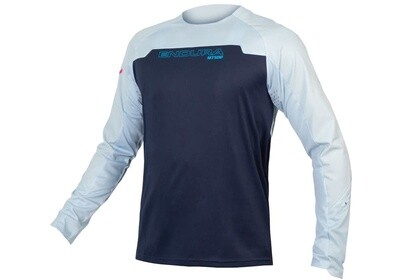 Endura MT500 Burner L/S Jersey