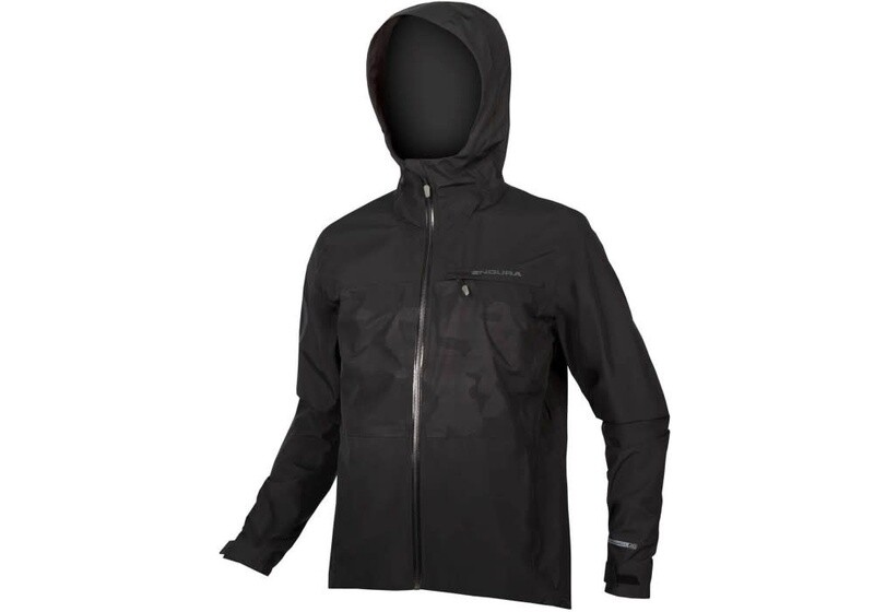 Endura SingleTrack Jacket II