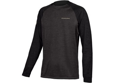 Endura SingleTrack L/S Jersey