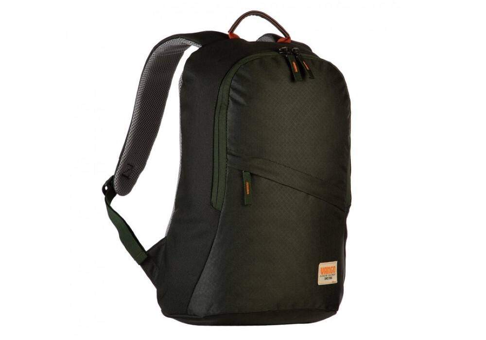 Vango Stone 20 Daypack, Colour: Black, Size: 20L