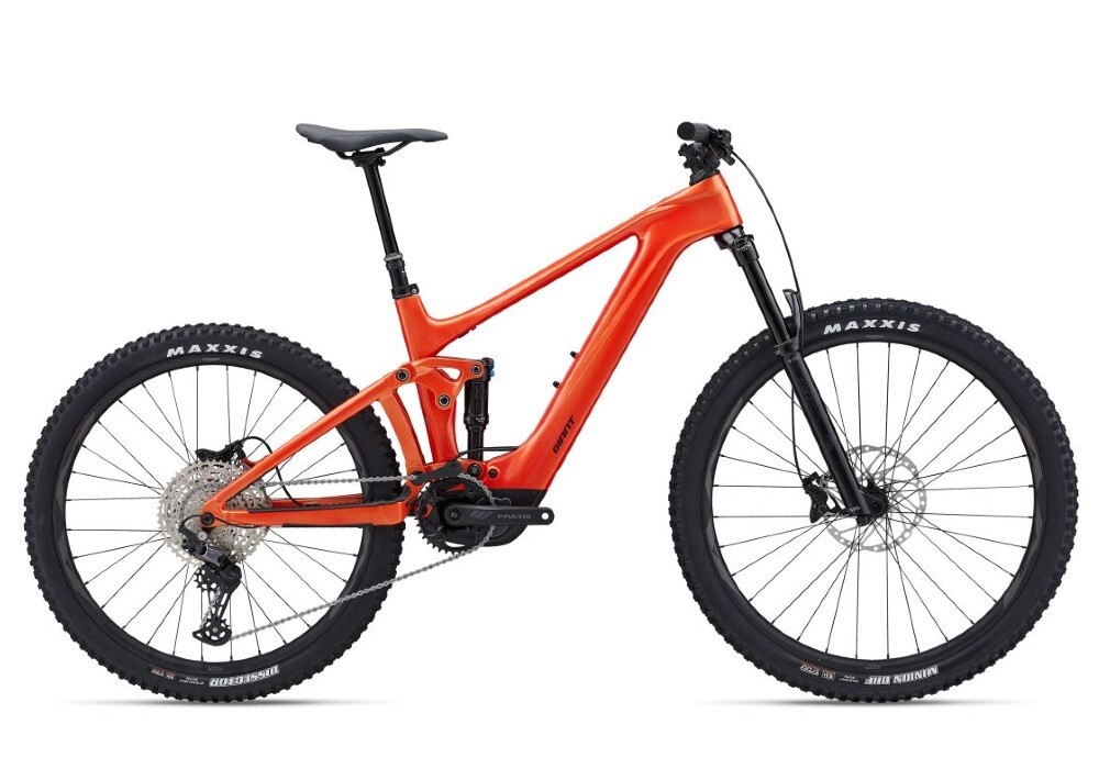 Giant Trance X Advanced E+ Elite 3