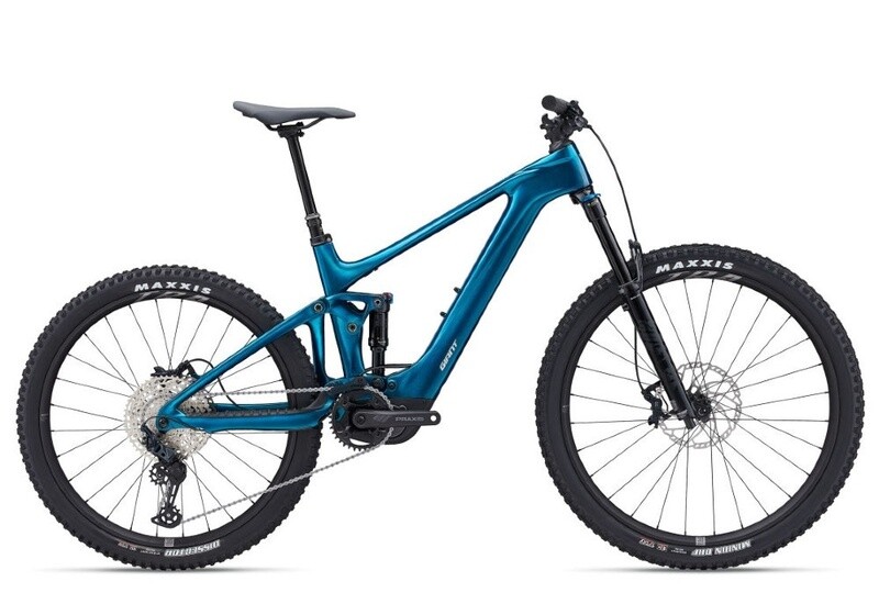 Giant Trance X Advanced E+ Elite 2