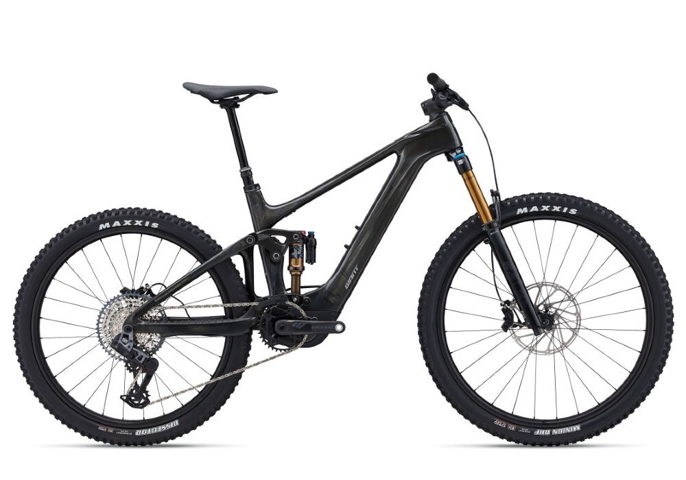 Giant Trance X Advanced E+ Elite 1