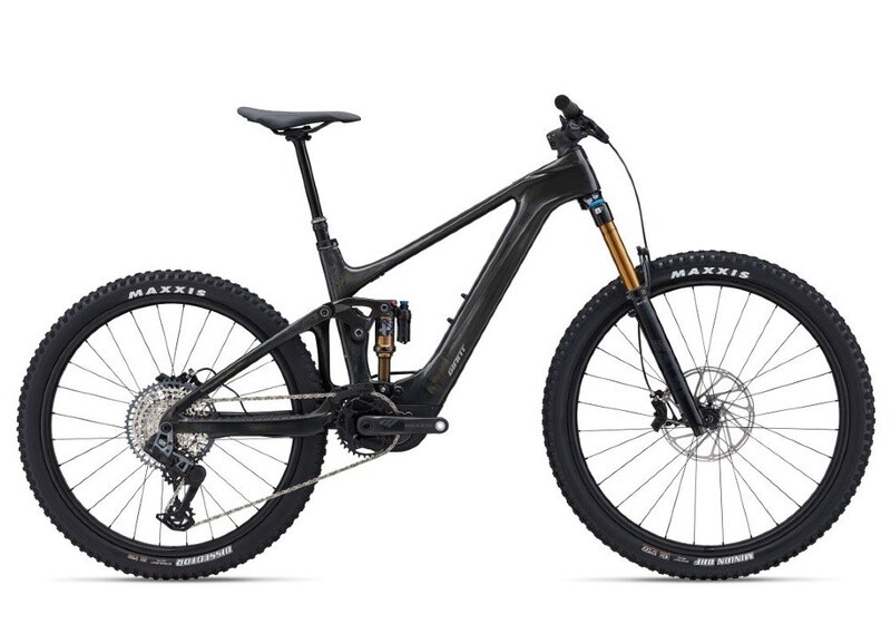 Giant Trance X Advanced E+ Elite 1