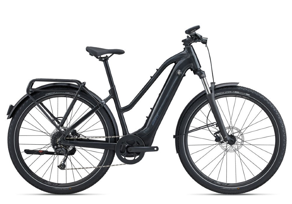 Giant Explore E+ 2 Stagger