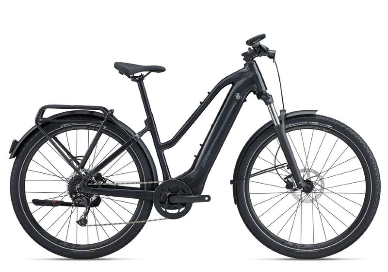 Giant Explore E+ 2 Stagger