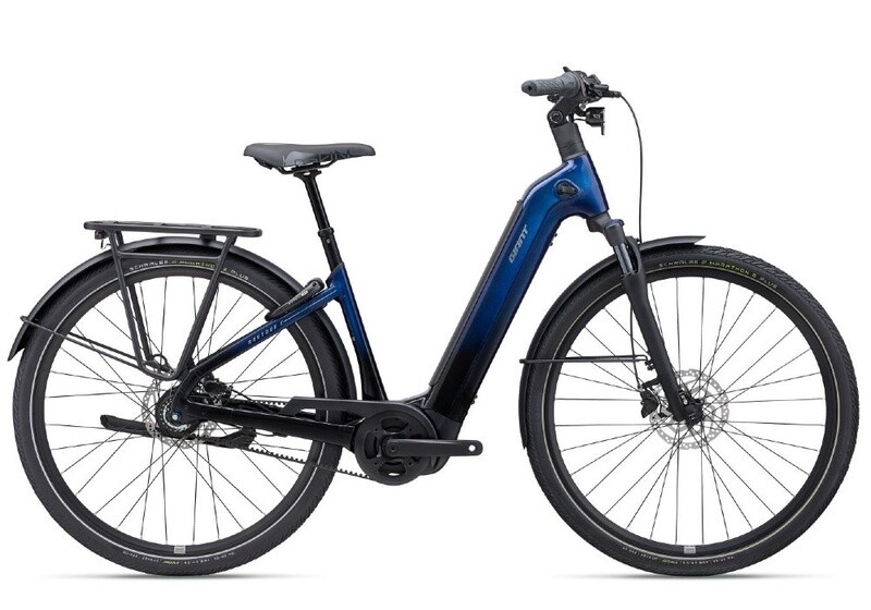 Giant AnyTour E+ 3