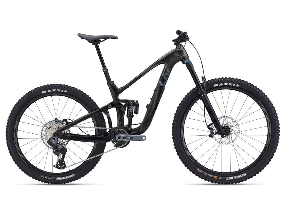 Liv Intrigue LT Advanced 1