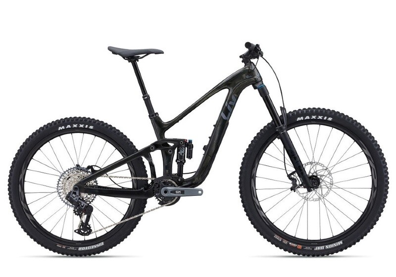 Liv Intrigue LT Advanced 1