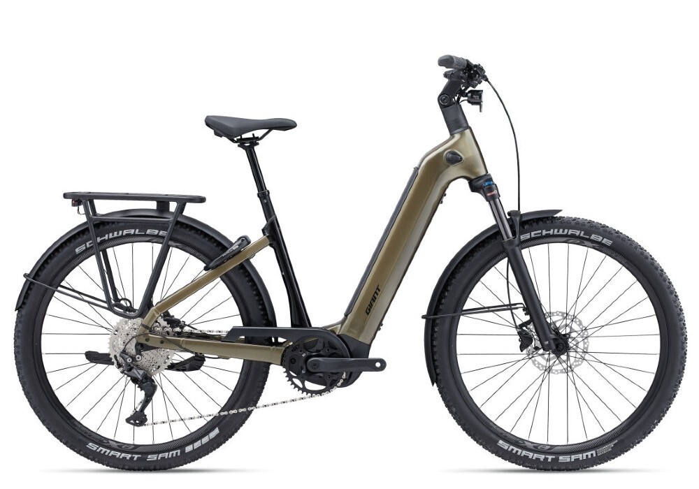 Giant AnyTour X E+ 3