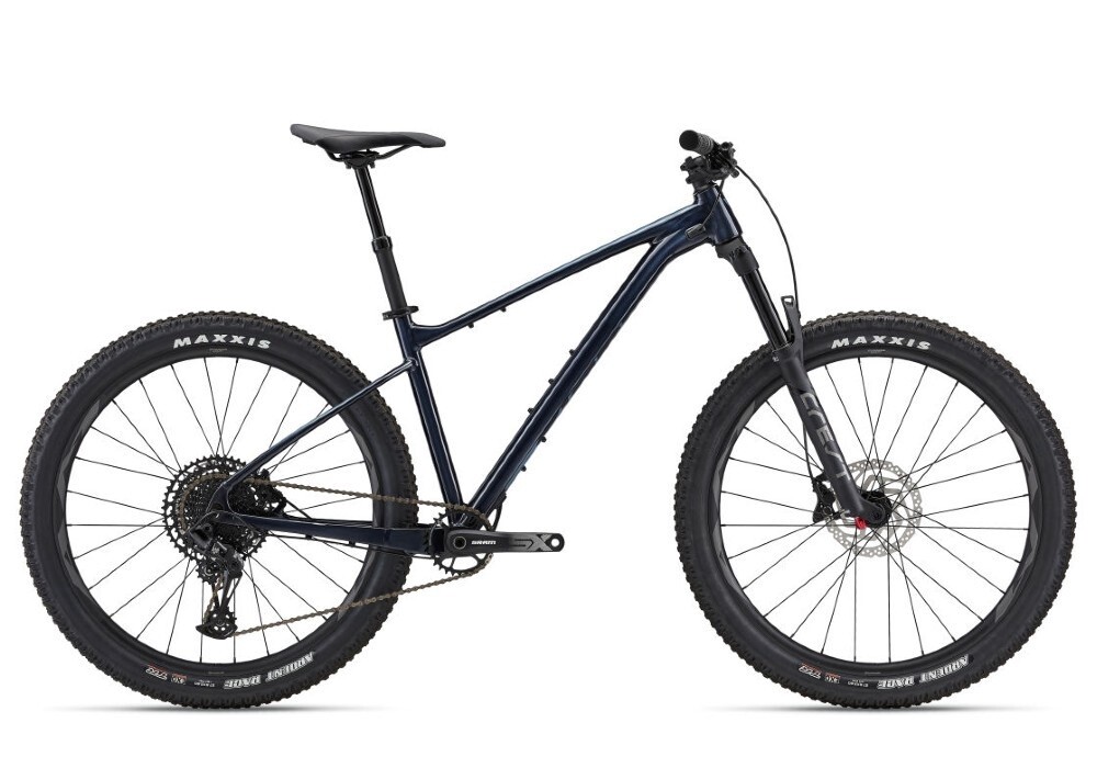 Giant Fathom 1