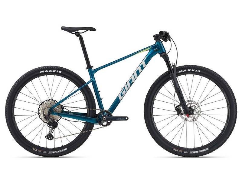 Giant XTC SLR 1