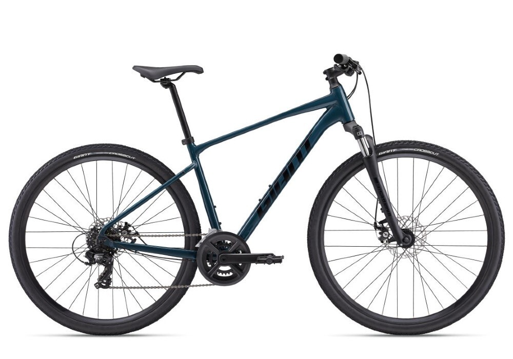 Giant Roam 4