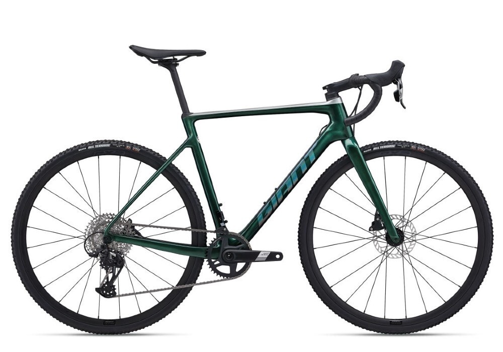 Giant TCX Advanced Pro 2